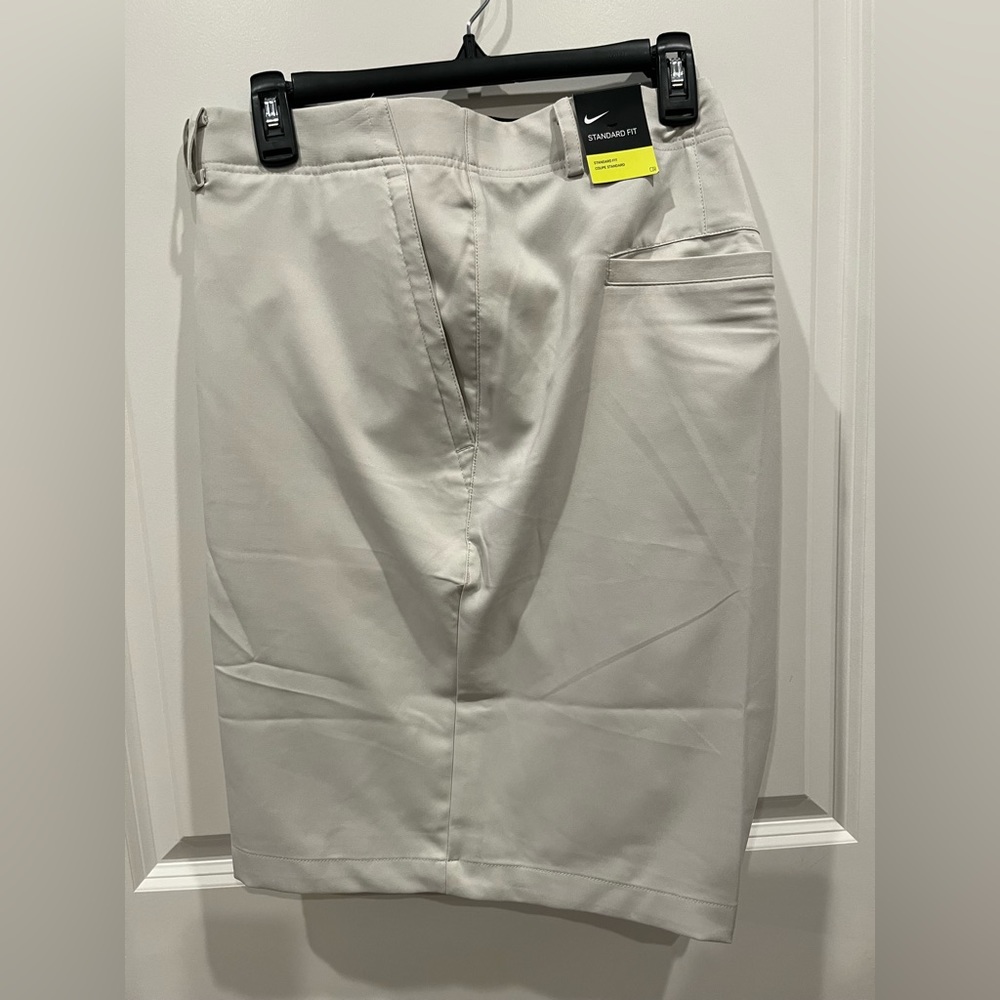 NWT Nike Golf Shorts